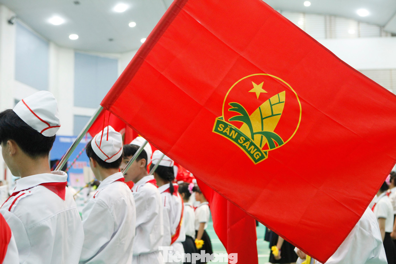 Hội thi góp phần nâng cao tính tự giác của đội viên và tính tự quản của tổ chức Đội, giúp các em đội viên, thiếu nhi rèn luyện, phát triển toàn diện, trở thành con ngoan, trò giỏi, đội viên tốt, cháu ngoan Bác Hồ.