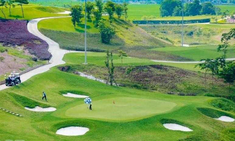 Bắc Giang cho phép thể dục, thể thao hoạt động trở lại