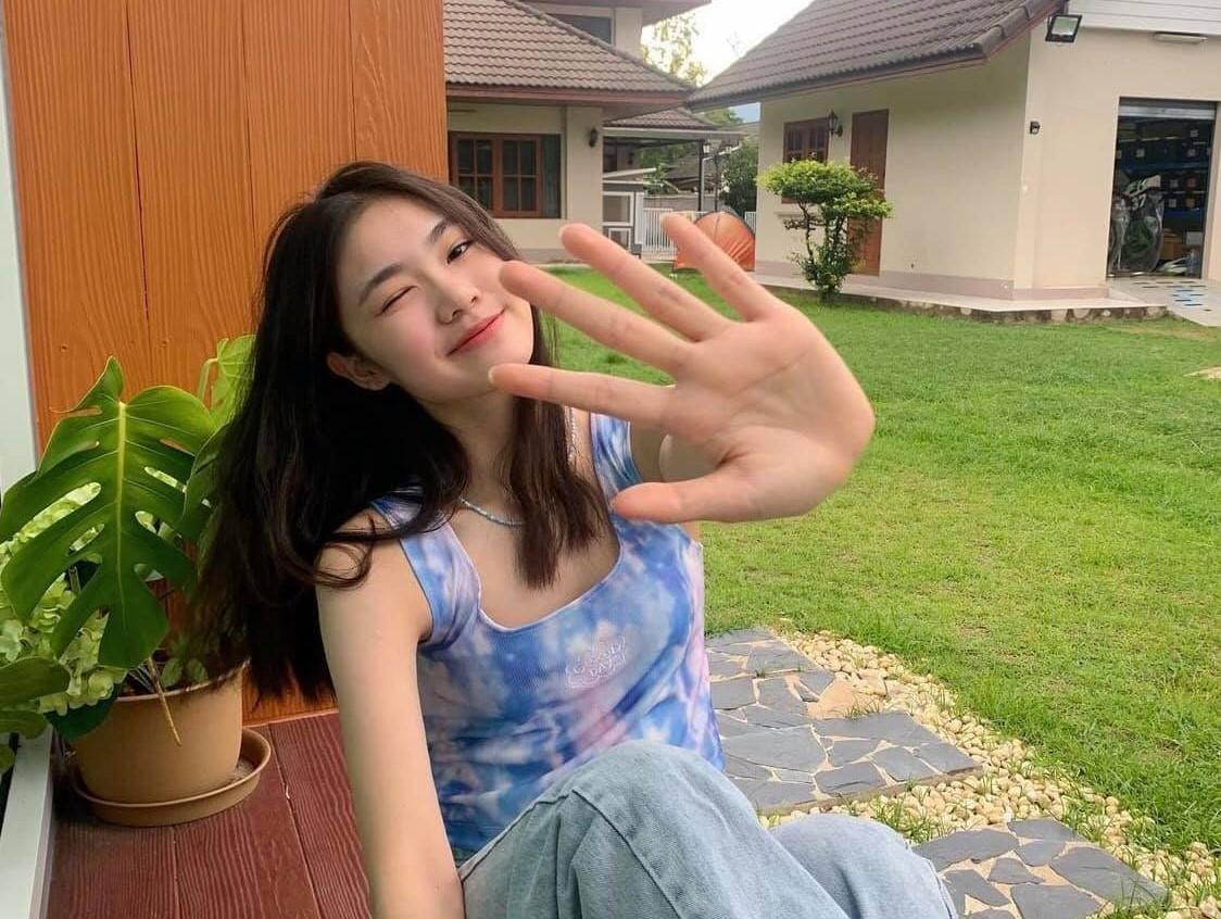 Ảnh cuộc sống đời thường của Pitchamon Opatniputh