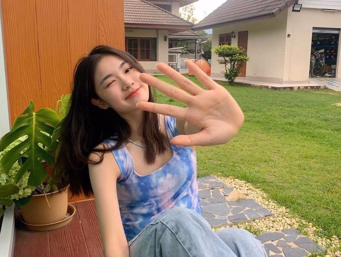 Ảnh cuộc sống đời thường của Pitchamon Opatniputh