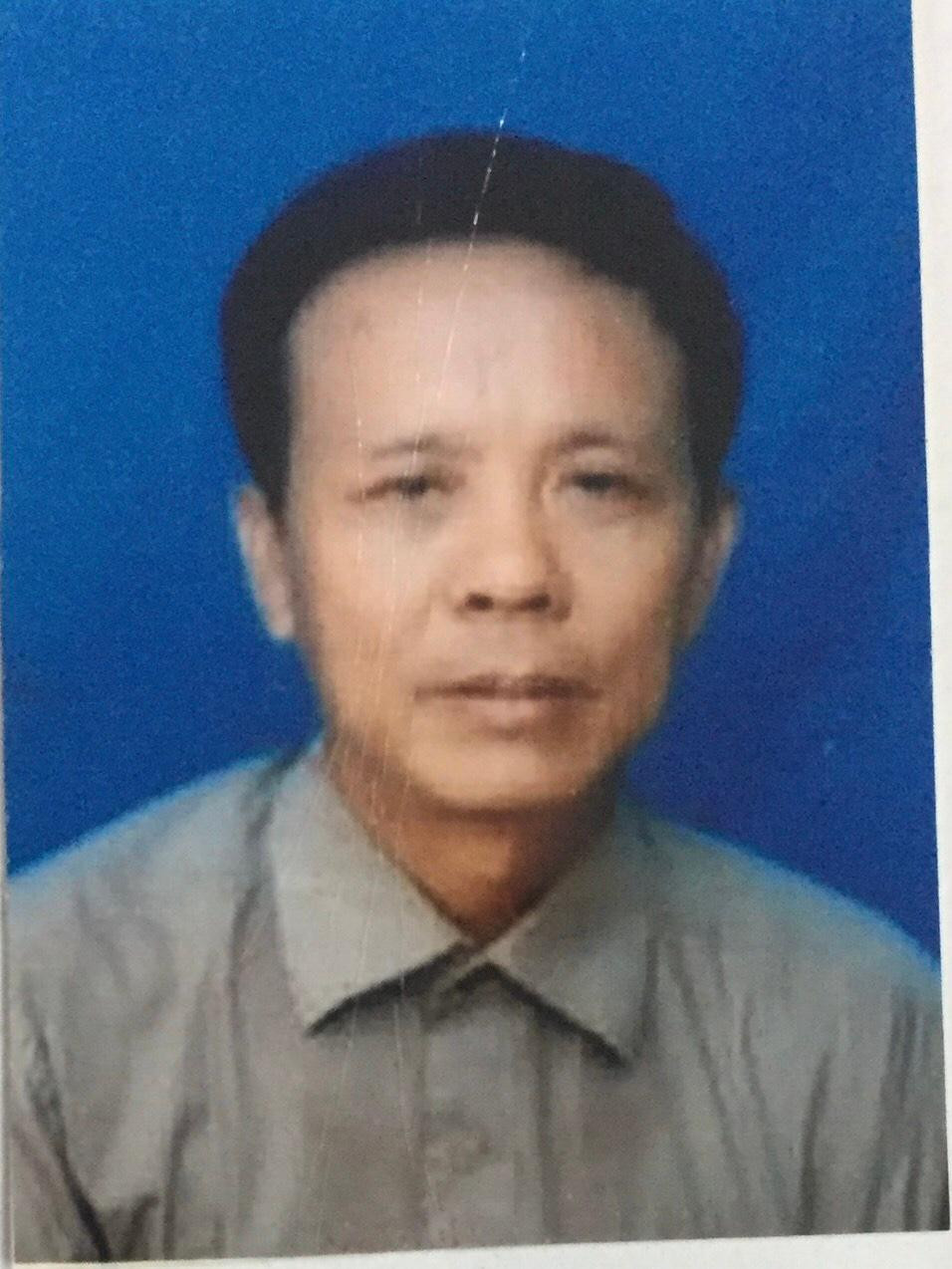 Bị can Nguyễn Văn Cẩn - một trong số 9 đối tượng liên quan đến vụ án. Ảnh Công an Bắc Giang Bị can Nguyễn Văn Cẩn - một trong số 9 đối tượng liên quan đến vụ án. Ảnh Công an Bắc Giang