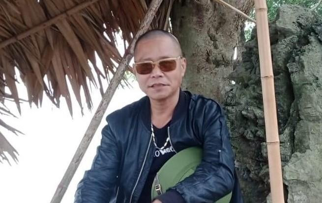 Đối tượng Giang