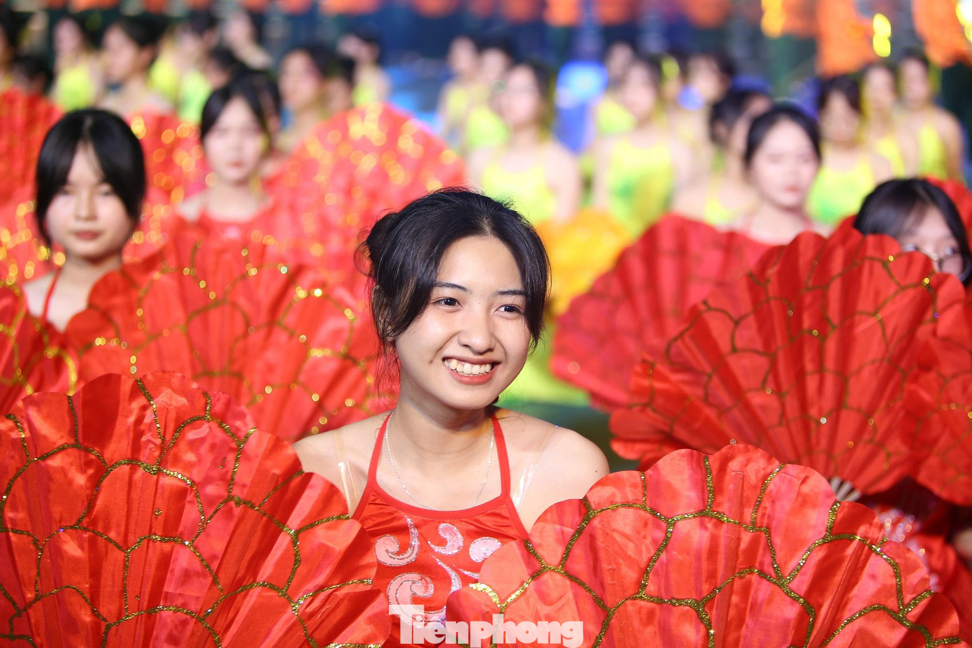 Đại hội là dịp để đánh giá kết quả phong trào thể dục thể thao của tỉnh, lựa chọn những VĐV tham gia thi đấu tại Đại hội TDTT toàn quốc lần thứ IX năm 2022