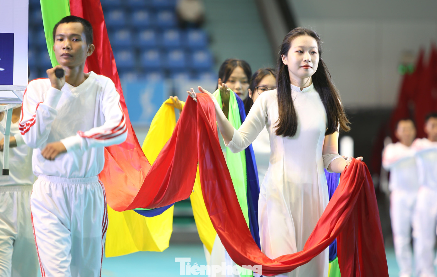 Đại hội là dịp để đánh giá kết quả phong trào thể dục thể thao của tỉnh, lựa chọn những VĐV tham gia thi đấu tại Đại hội TDTT toàn quốc lần thứ IX năm 2022.