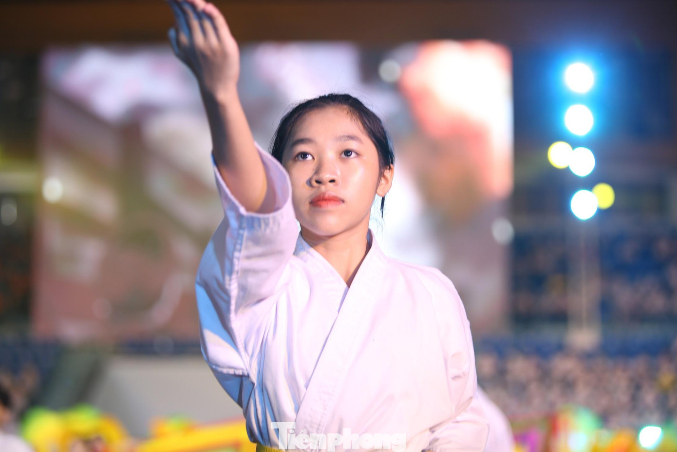 Vừa qua, tại SEA Games 31, tỉnh Bắc Giang có 9 vận động viên tham gia thi đấu và đã đóng góp vào thành tích chung của đoàn thể thao Việt Nam với tổng số 8 huy chương các loại, trong đó có 5 HCV.