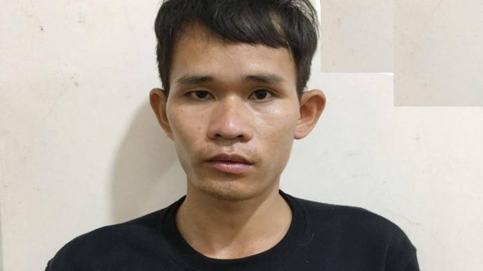 Bắt đối tượng rủ bé gái đến nhà chơi rồi làm chuyện người lớn ảnh 1