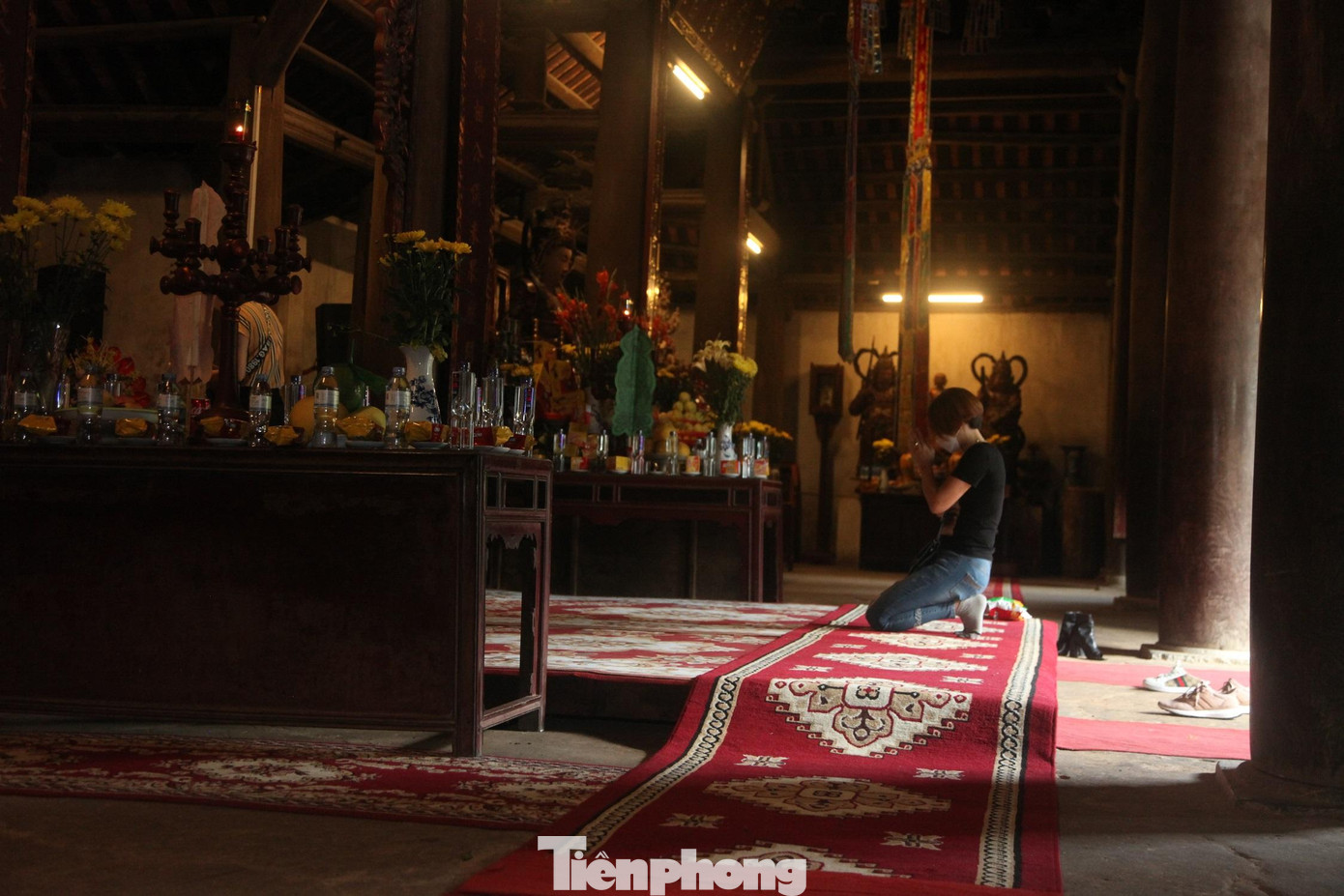 Năm 1964, chùa Vĩnh Nghiêm được Nhà nước xếp hạng là di tích lịch sử - văn hóa cấp quốc gia. Năm 2014, lễ hội chùa Vĩnh Nghiêm được Nhà nước công nhận là di sản văn hóa phi vật thể quốc gia.