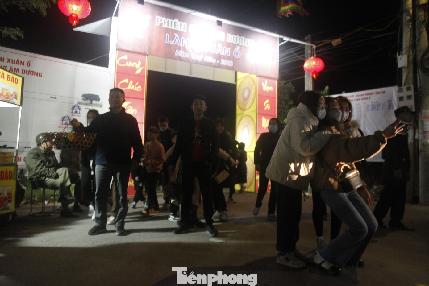 Từ năm 2022, tỉnh Bắc Ninh phục dựng lại chợ Âm dương. Bên cạnh ý nghĩa “mua may bán rủi” mang tính thương mại, phiên chợ Âm dương còn mang ý nghĩa tâm linh.