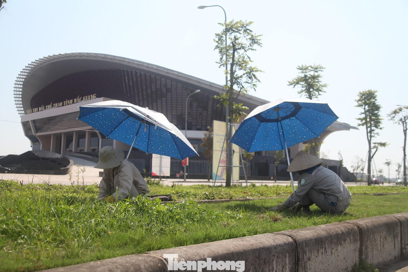 Theo lãnh đạo Sở Văn hóa, Thể thao và Du lịch tỉnh Bắc Giang, tại tỉnh Bắc Giang diễn ra thi đấu môn cầu lông Sea Games 31. Đến nay, tỉnh Bắc Giang đã sẵn sàng về cơ sở vật chất, nhân lực để phục vụ môn thi đấu này.