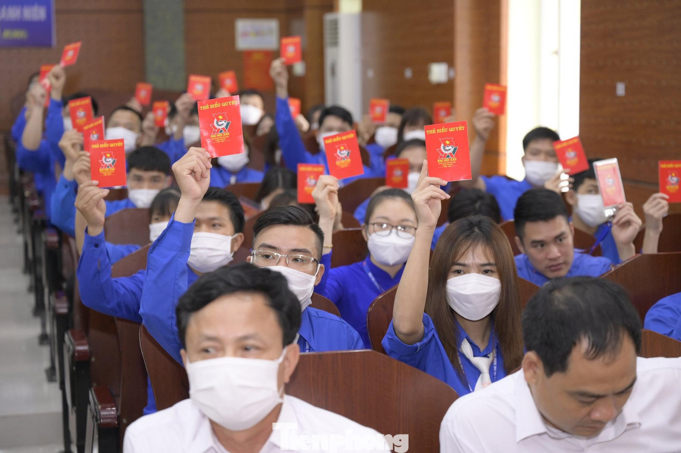 Các hoạt động khuyến khích, hỗ trợ thanh niên khởi nghiệp bước đầu được Huyện Đoàn Tân Yên tổ chức đa dạng như: tổ chức tư vấn, hỗ trợ thông tin, kiến thức kỹ năng cho thanh niên khởi nghiệp, xây dựng chương trình hỗ trợ vốn. Trong 5 năm qua, Huyện Đoàn Tân Yên tổ chức dạy nghề, giới thiệu việc làm cho 5.000 thanh niên. Đồng thời, Huyện Đoàn Tân Yên hỗ trợ 28 lượt đoàn viên thanh niên vay vốn khởi nghiệp, với giá trị hơn 3 tỷ đồng, thành lập mới và duy trì 47 tổ tiết kiệm vay vốn với tổng dư nợ ủy thác đạt 64,8 tỷ đồng. Trong nhiệm kỳ qua, có 298 mô hình thanh niên phát triển kinh tế và có 1 sản phẩm OCOP do thanh niên làm chủ.