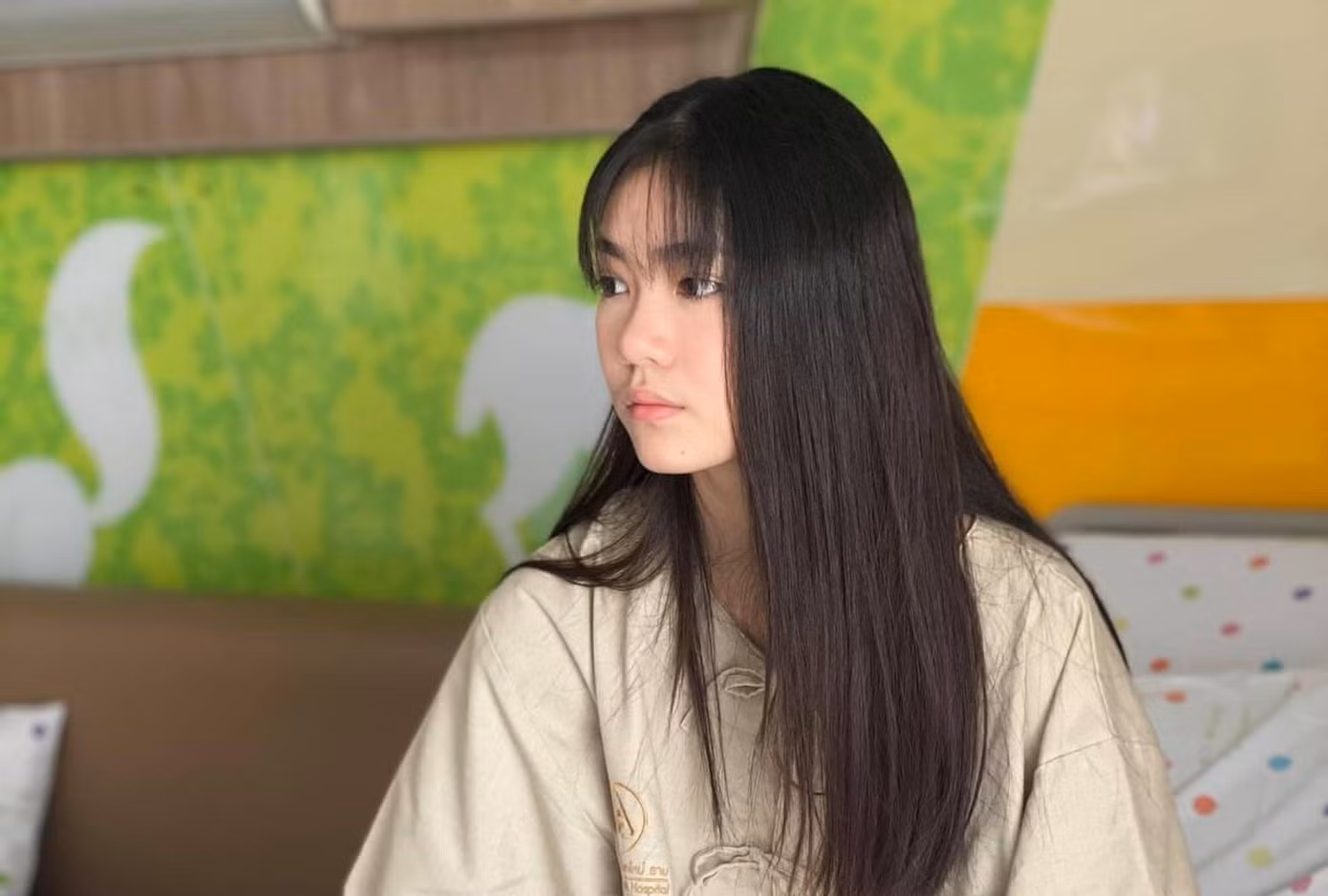 Ảnh cuộc sống đời thường của Pitchamon Opatniputh