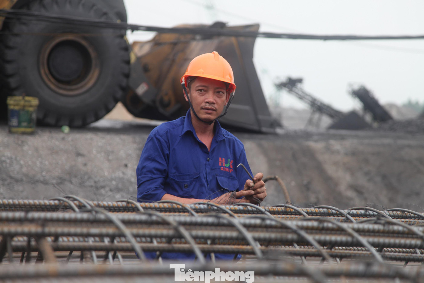 Tổng mức đầu tư dự án hơn 456 tỷ đồng. Cuối tháng 4, dự án bắt đầu khởi công xây dựng. Thời gian thực hiện dự án từ năm 2022-2024.