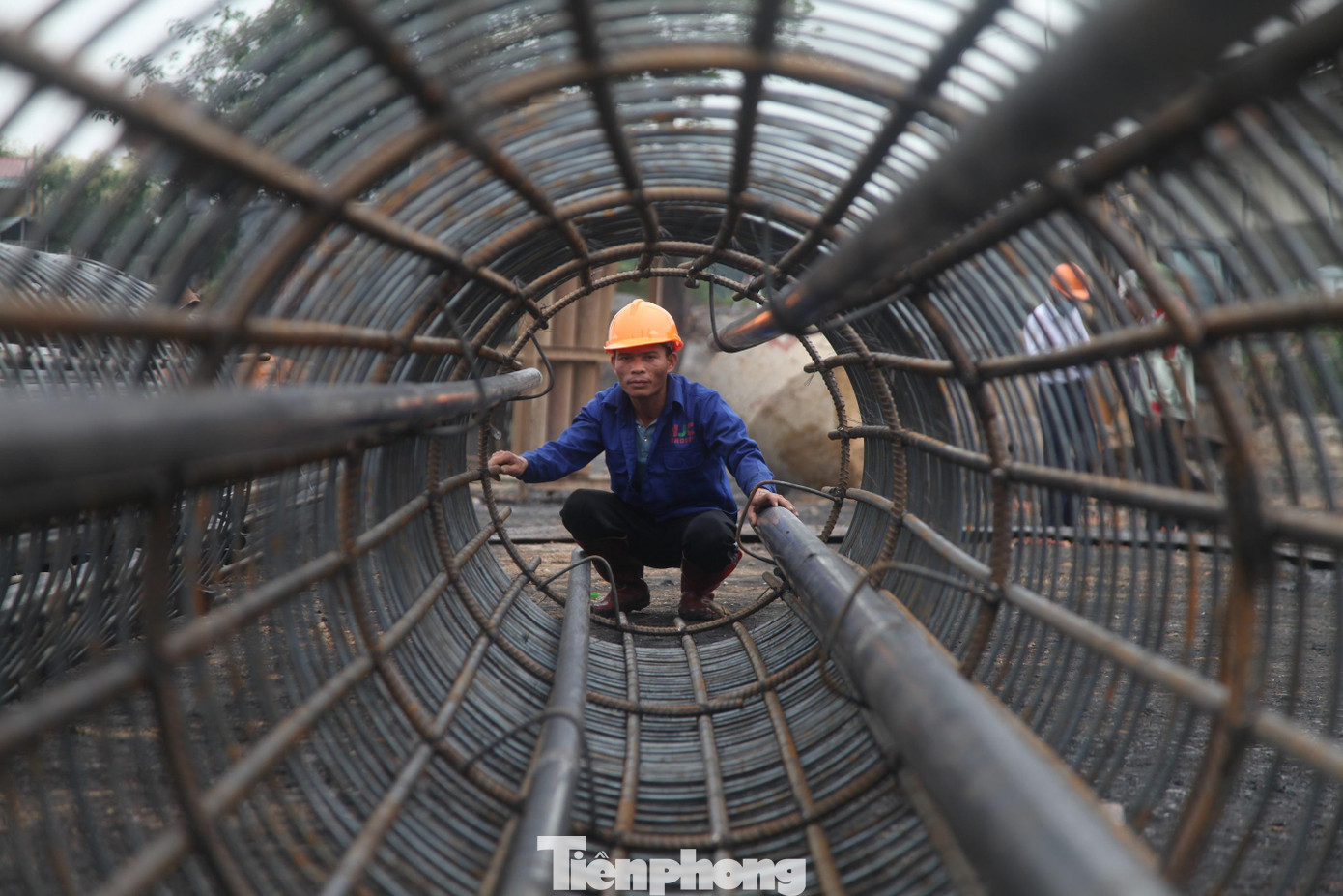 Dự án xây dựng mở rộng cầu Như Nguyệt đầu tư xây dựng theo quy mô tiêu chuẩn đường cao tốc. Cụ thể, phần cầu đầu tư mới 1 đơn nguyên cầu Như Nguyệt bên cạnh cầu cũ, với kết cấu tương tự cầu cũ, bề rộng 2 cầu đảm bảo khả năng khai thác 6 làn xe.