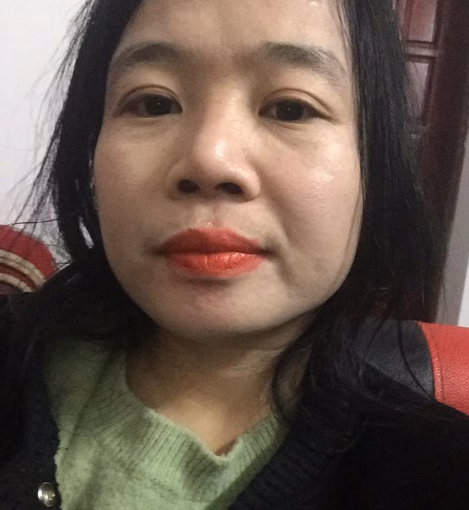 Đối tượng Hà Đối tượng Hà