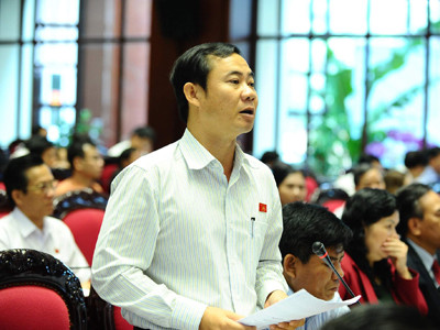 ĐB Nguyễn Thái Học (Phú Yên)