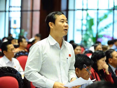 ĐB Nguyễn Thái Học (Phú Yên)