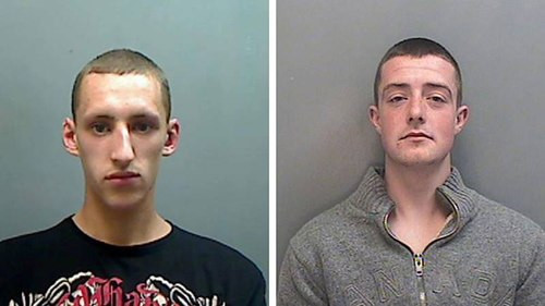 Trong khi đó, hai người dùng là Jordan Blackshaw 20 tuổi và Perry Sutcliffe-Keenan 22 tuổi lại bị bắt vì tạo tài khoản Facebook nhằm khuyến khích một vụ bạo động ở vùng Northwich, Anh. Kết quả là họ bị kết án 4 năm tù