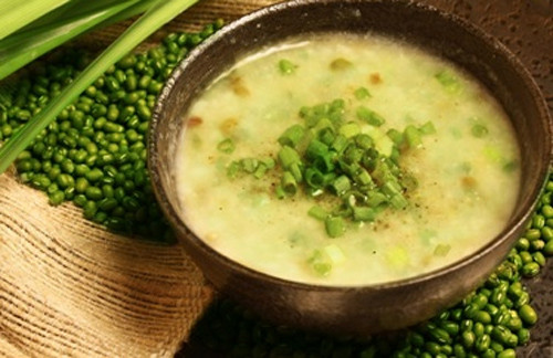 6 món ăn thanh nhiệt cho mùa nóng