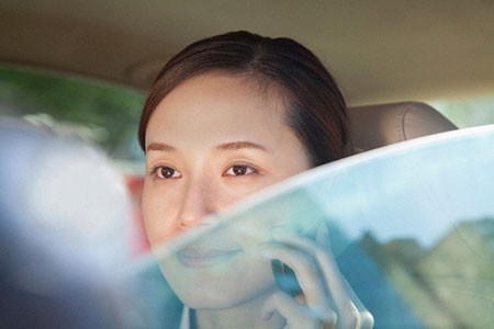 Bẽ bàng phát hiện "nghề" làm thêm của vợ ảnh 1