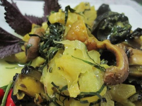 4 món ngon từ ốc đổi vị ngày dịu mát ảnh 3