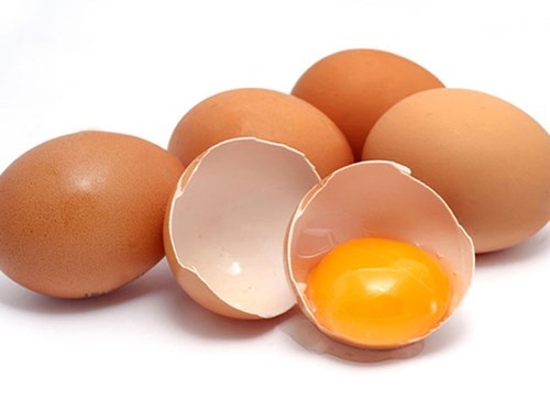 Những thực phẩm cực tốt cho máu ảnh 2