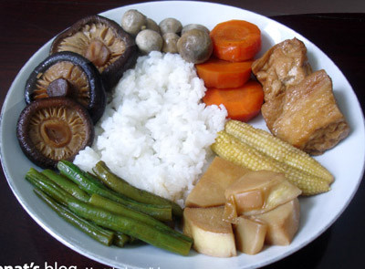 Nguyên tắc ăn uống giúp chàng "tự tin" ảnh 3