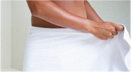 Vệ sinh cho 'chú lính' nói dễ mà không dễ