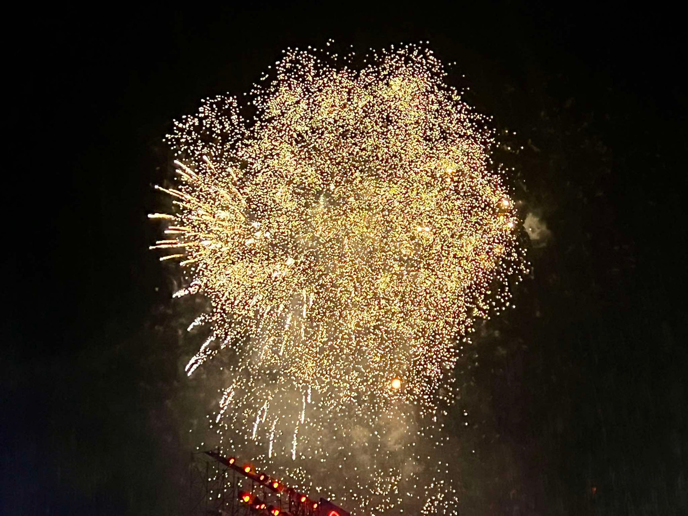 Rực rỡ pháo hoa đón năm mới 2025 ảnh 115 Rực rỡ pháo hoa đón năm mới 2025 ảnh 115