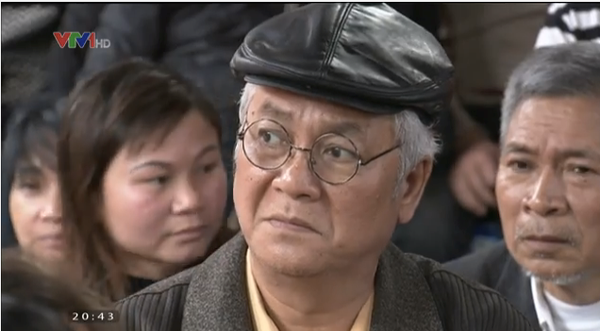 Vai diễn cuối đời của NSƯT Duy Thanh ảnh 6