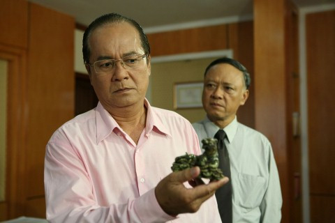 Vai diễn cuối đời của NSƯT Duy Thanh ảnh 1