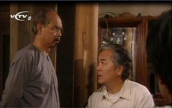 Vai diễn cuối đời của NSƯT Duy Thanh ảnh 5