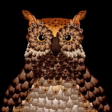 Trí tưởng tượng và nghệ thuật sắp xếp là những yếu tố quan trọng nhất trong các tác phẩm của Webber. Trí tưởng tượng và nghệ thuật sắp xếp là những yếu tố quan trọng nhất trong các tác phẩm của Webber