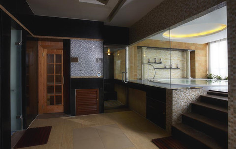 Bên trong phòng Tổng thống ở các khách sạn siêu sang Hà Nội ảnh 18