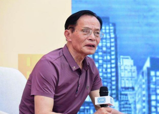 Ông Lê Xuân Nghĩa. Ông Lê Xuân Nghĩa.