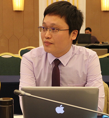 TS Trần Trọng Dương: Việt Nam vẫn là mảnh đất hoang về đạo văn ảnh 3