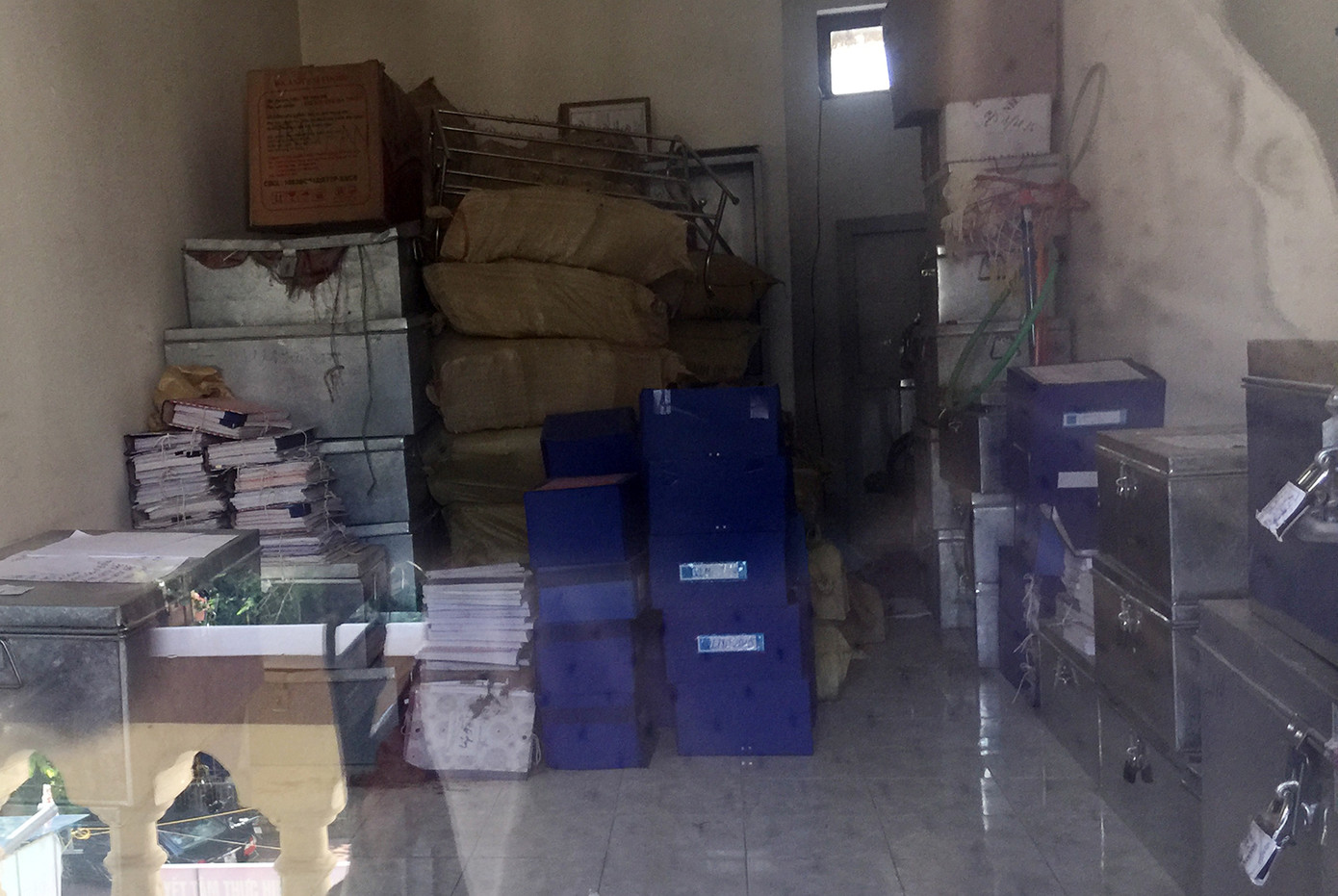 Gian lận điểm thi ở Hà Giang: Cấp dưới nâng điểm cho con 'sếp' bằng cách nào? ảnh 1