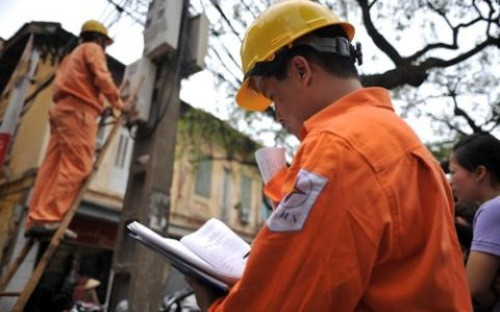 'Giá điện không tăng 8,36% như EVN công bố'? ảnh 6 'Giá điện không tăng 8,36% như EVN công bố'? ảnh 6