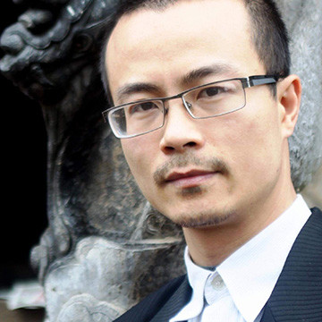 TS Trần Trọng Dương: Việt Nam vẫn là mảnh đất hoang về đạo văn ảnh 1