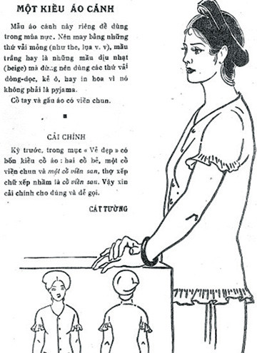 Công lao âm thầm của con dâu nhà thơ Thế Lữ ảnh 1