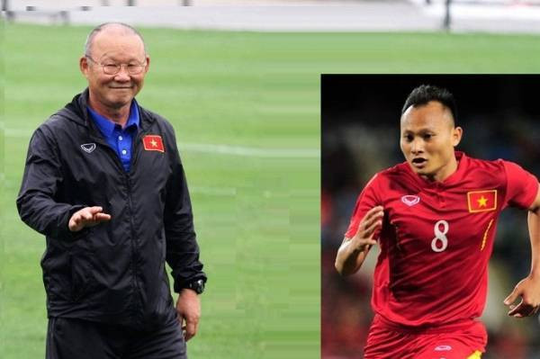 Năm 'bội thu' của thầy trò ông Park Hang Seo ảnh 2