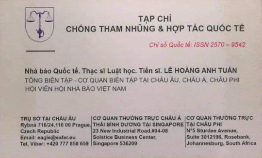 Danh sách tốt nghiệp trường THPT Nghi Lộc 3 không có tên Lê Hoàng Anh Tuấn ảnh 1