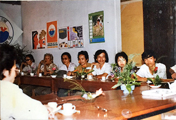 Tản mạn Nguyễn Trọng Tạo ảnh 1