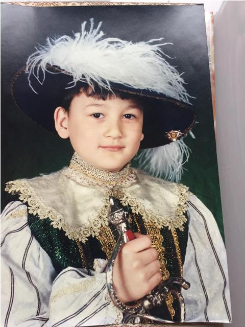 Những bí mật thú vị về thủ thành Đặng Văn Lâm ảnh 1