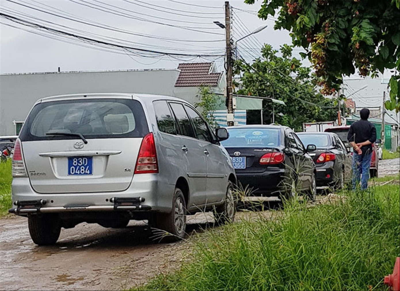 Bộ Nội vụ nói gì về đám cưới 'rình rang' của con Trưởng đoàn ĐBQH tỉnh Sóc Trăng ảnh 1 Bộ Nội vụ nói gì về đám cưới 'rình rang' của con Trưởng đoàn ĐBQH tỉnh Sóc Trăng ảnh 1