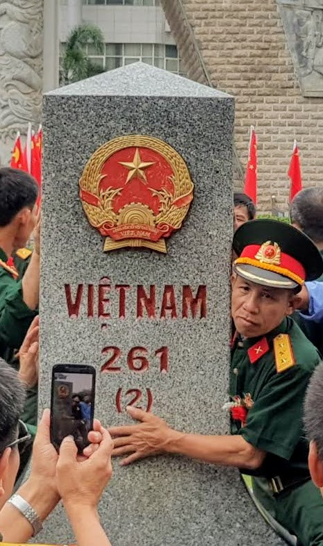 Tháng Bảy, trở lại Vị Xuyên... ảnh 3