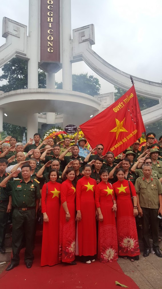 Tháng Bảy, trở lại Vị Xuyên... ảnh 4