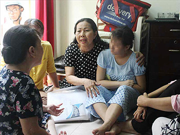 Thầm lặng mà cao cả - Những câu chuyện rưng rưng ảnh 1