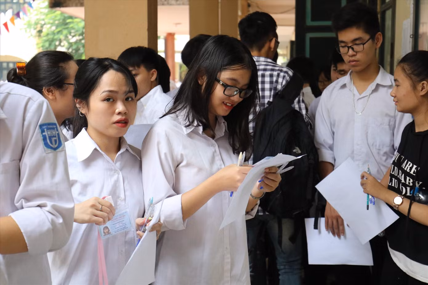 Nội soi trường gắn mác quốc tế: Tỉnh ra đã mất tiền tỷ ảnh 6