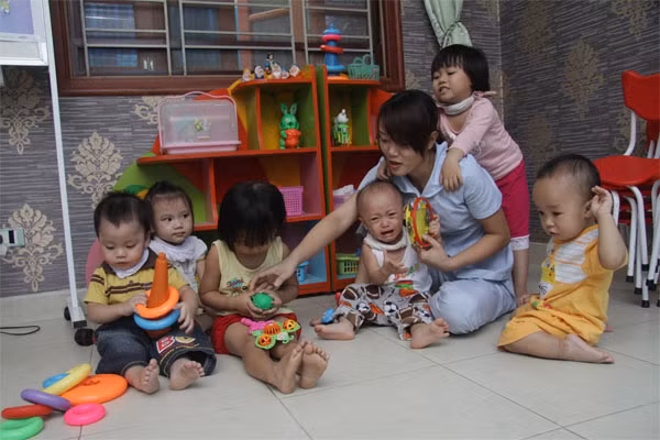 Giải nhì chủ đề 1 - tác giả Phan Kiền