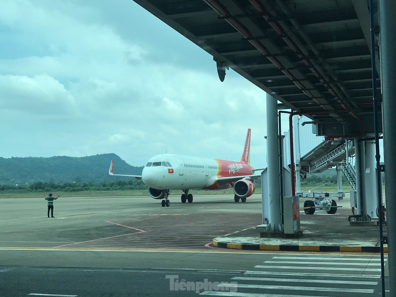 Các hãng bay đồng loạt lên kế hoạch tăng tải trong giai đoạn cao điểm. Ảnh: An Trần.